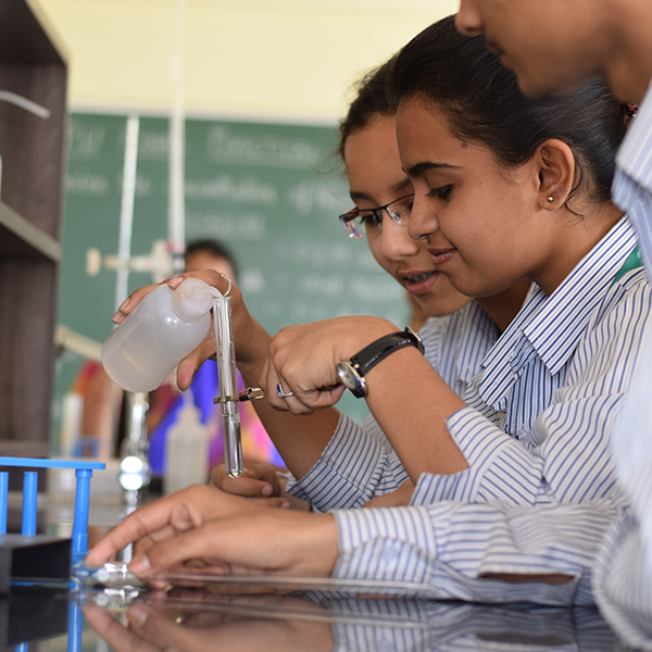  How to Choose the Right PU Stream After 10th